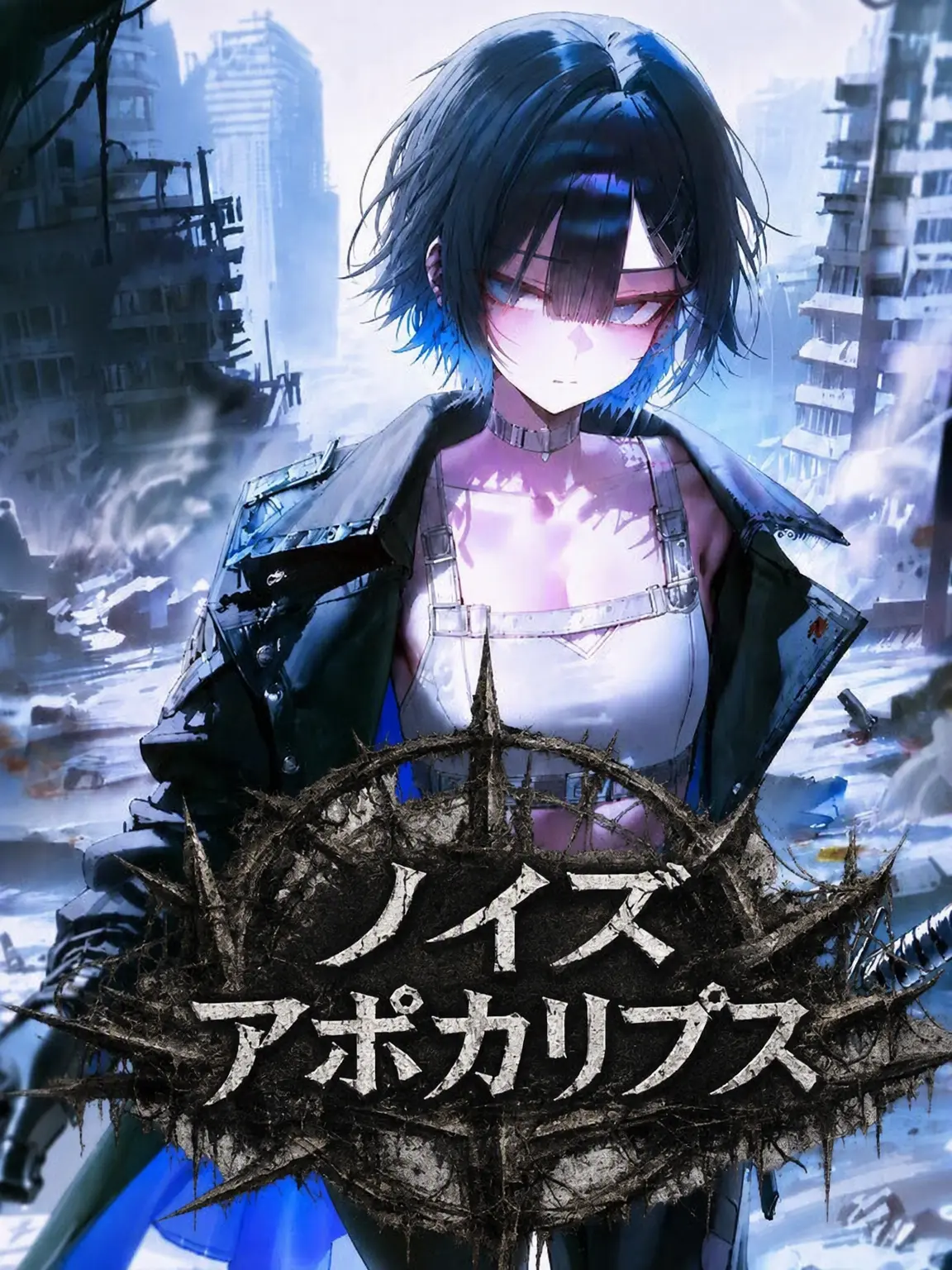 Merchi_의 [ノイズ] アポカリプス