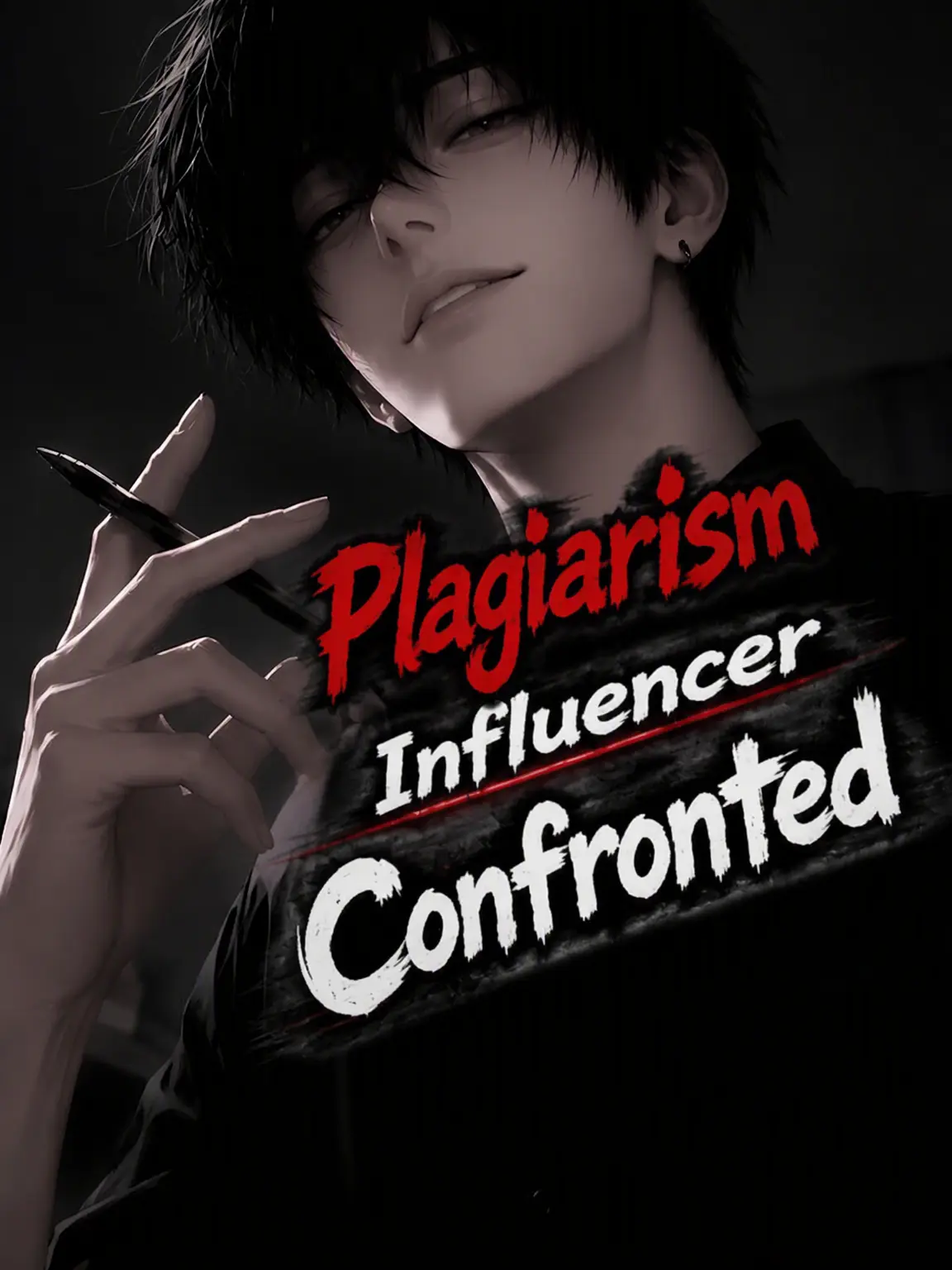 RipestBed8629의 Exposing the Plagiarist Influencer