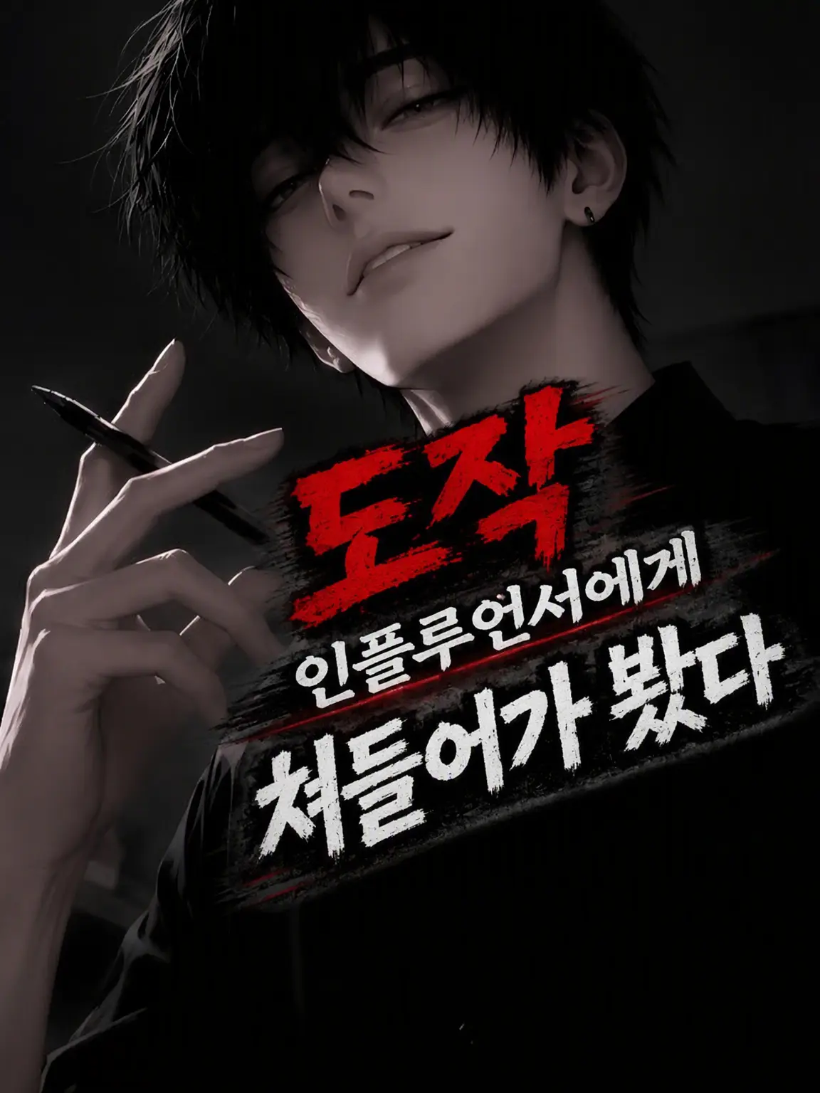 RipestBed8629의 도작 인플루언서 참교육하기