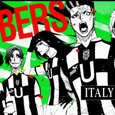 Profile image of Italy (Ubers)