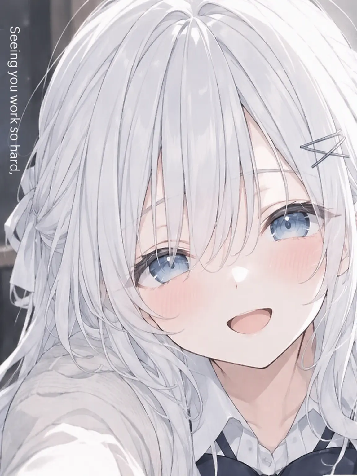BruteGravy3406의 Fluffy High School Manager