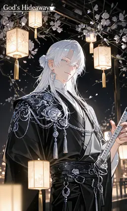 Profile image of Hodaka