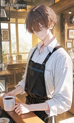 Profile image of Chikage
