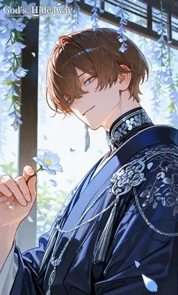 Profile image of Chikage