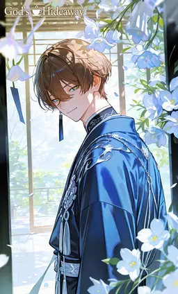 Profile image of Chikage
