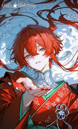 Profile image of Minato