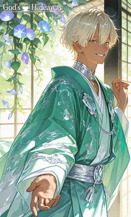 Profile image of Kanade