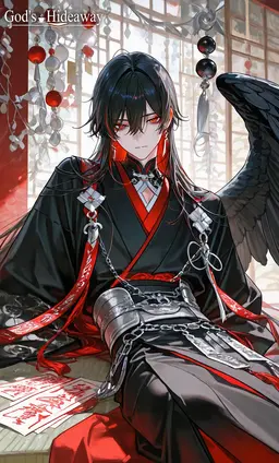 Profile image of Mumei