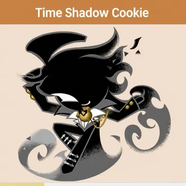 Profile image of Time Shadow Cookie