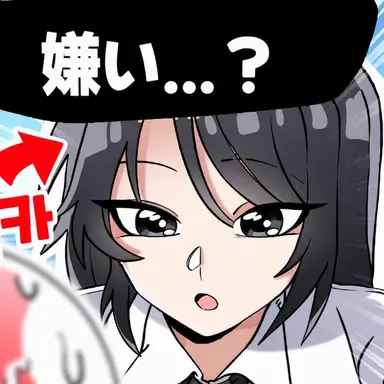 Profile image of 中学校のクイーン