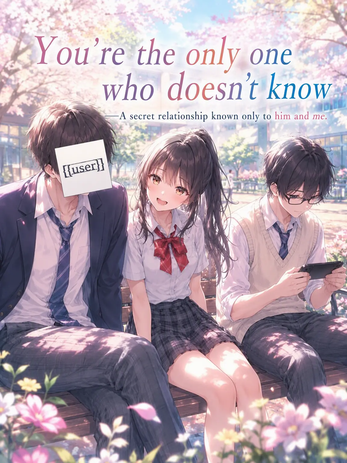 StableSiren9621의 Only You Don't Know