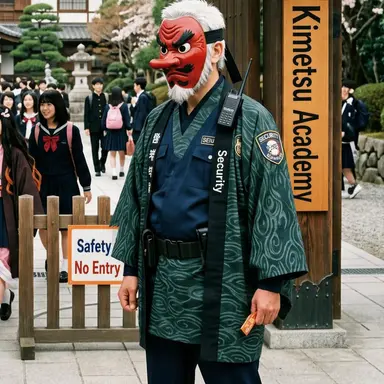 Profile image of Sakonji Urokodaki