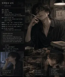 Profile image of 사카키바라 코이치