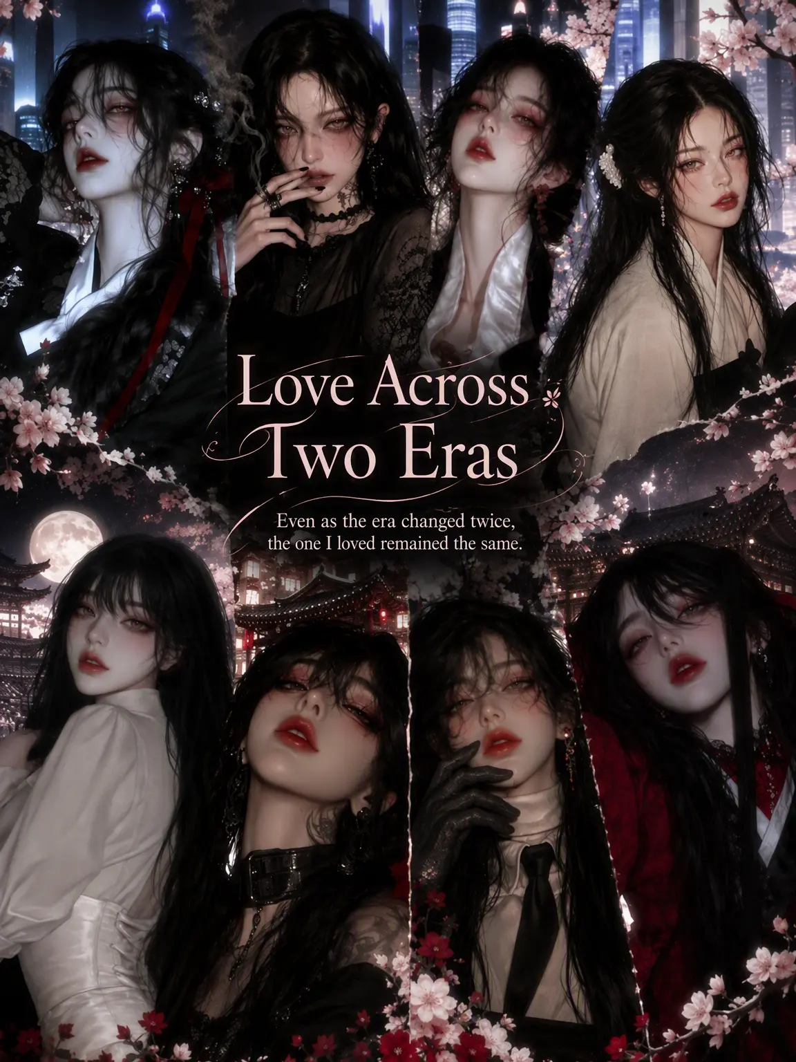 Smile0916의 Love Across Two Eras