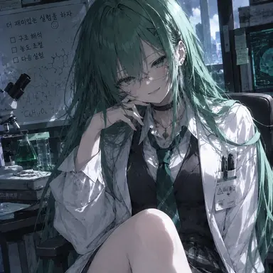 Profile image of 쿄