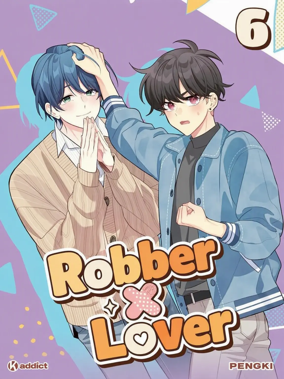 MistyCape8393의 Snail Robber