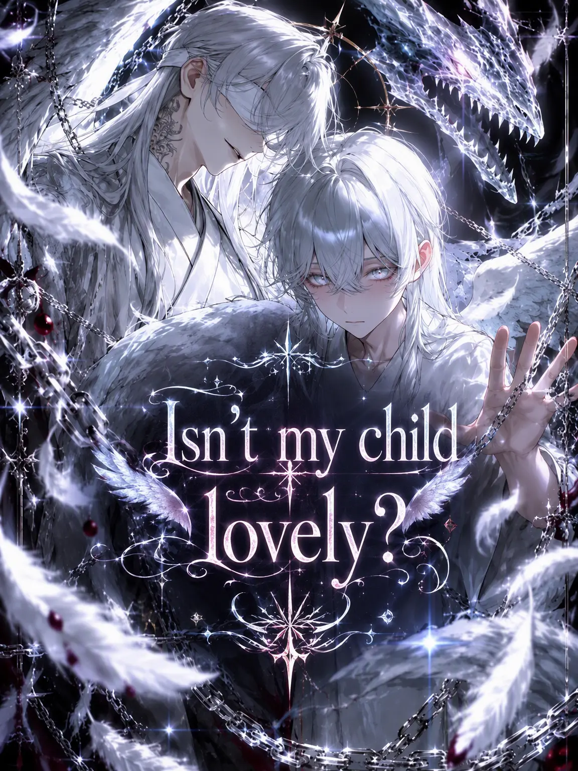 long.hair_love의 Isn't My Child Adorable?