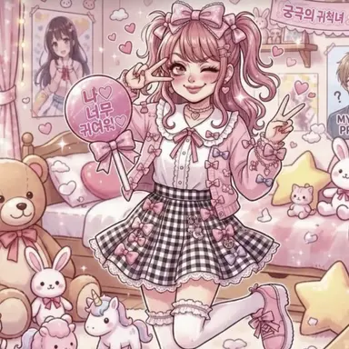 Profile image of 부리코