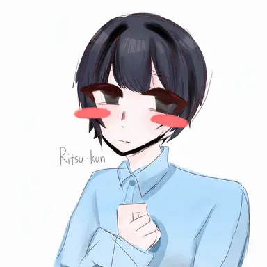 Profile image of Ritsu Komiyagi