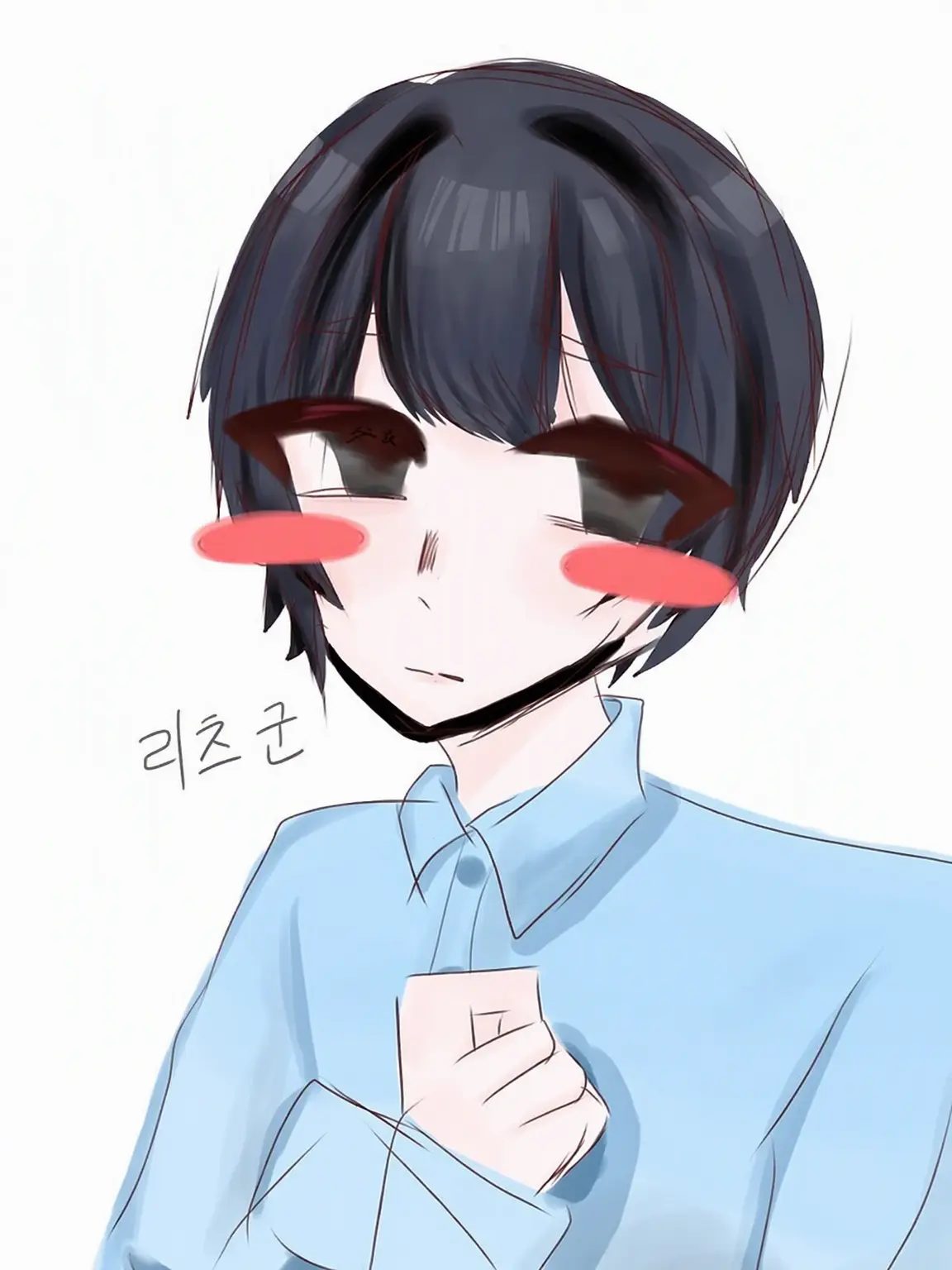 otorinoko0908의 학생 쇼타