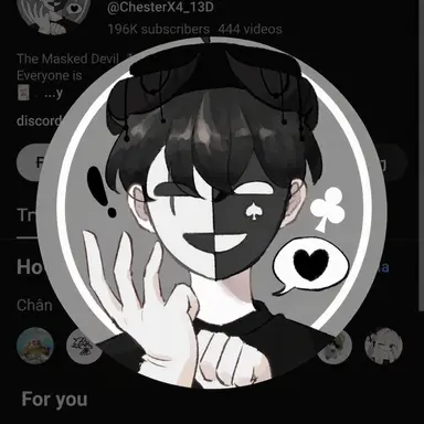 Profile image of Chester