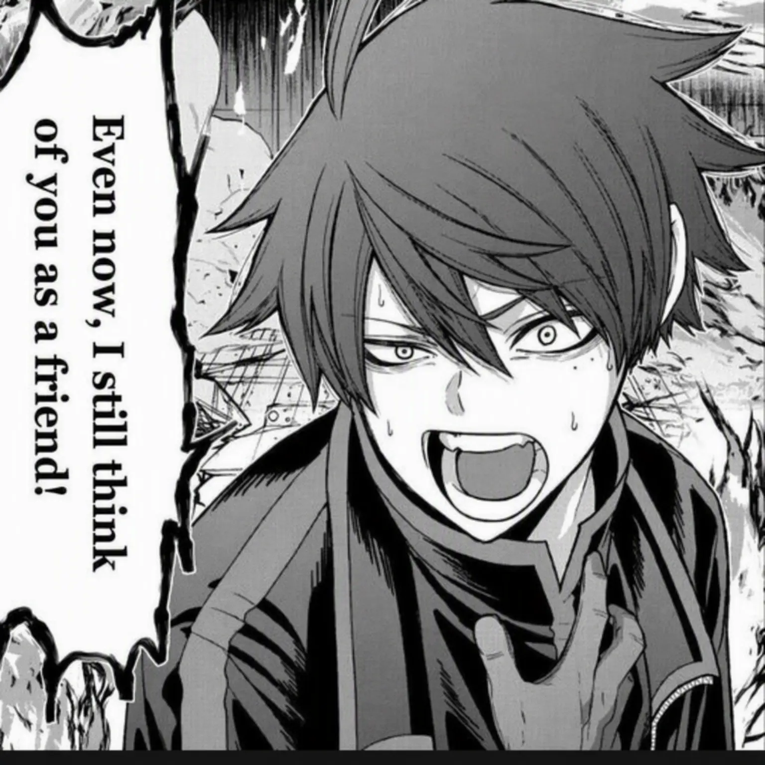 zibunnnosukiwoturanuku의 🏹 Chased by the Student Council!