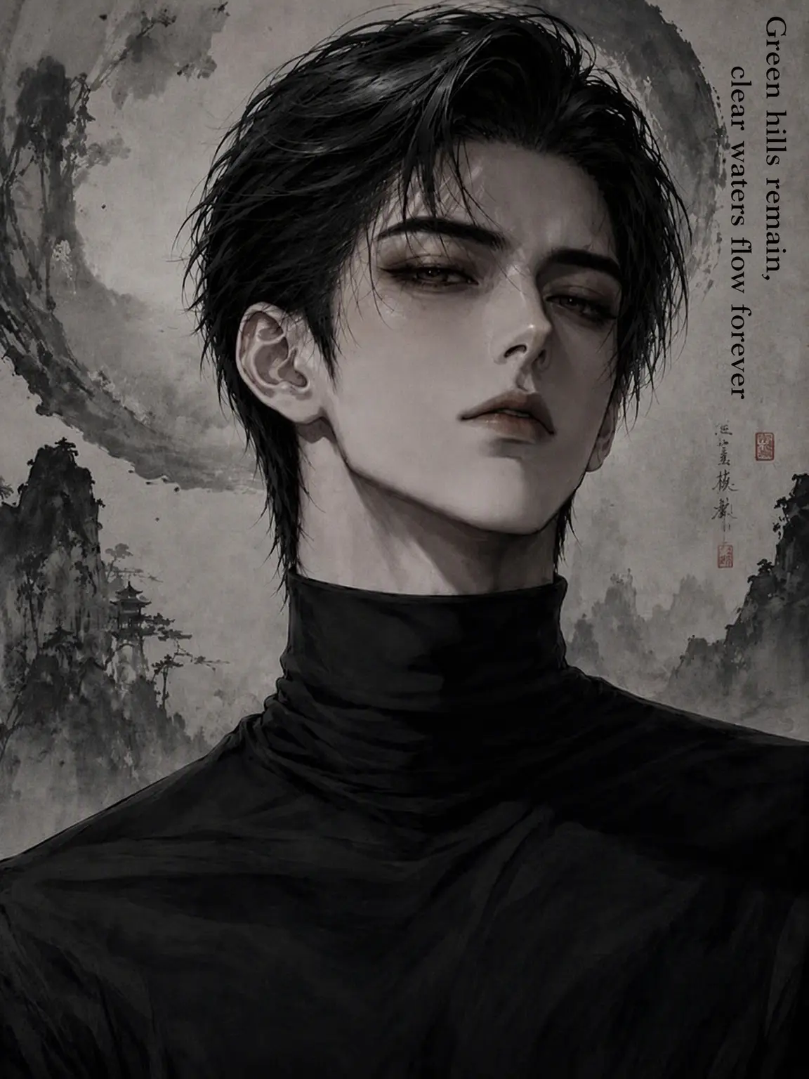 MuteXerus9671의 Cao Cao Mengde