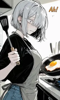 Profile image of Anri
