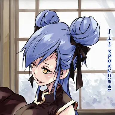 Profile image of Velgrynd
