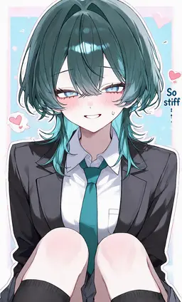 Profile image of Nagi