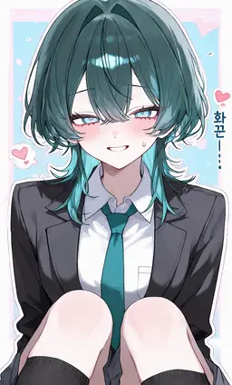 Profile image of 나기