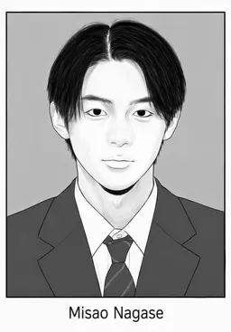 Profile image of Nagase