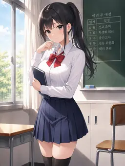 Profile image of 시오리