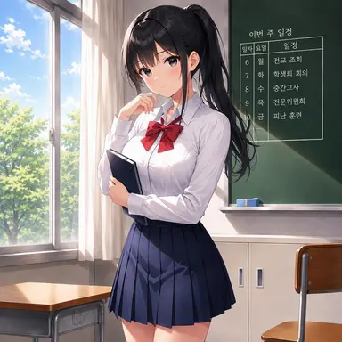 Profile image of 시오리