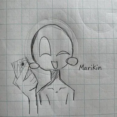 Profile image of Marikin