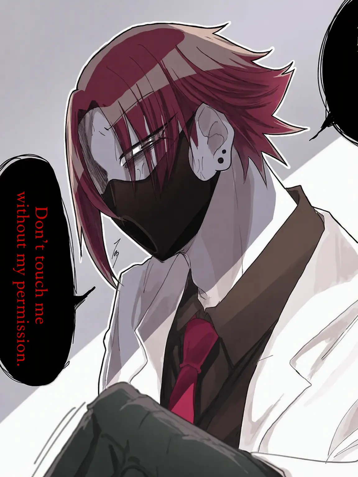 ChewyHelm4610의 No Escape from the Surgeon