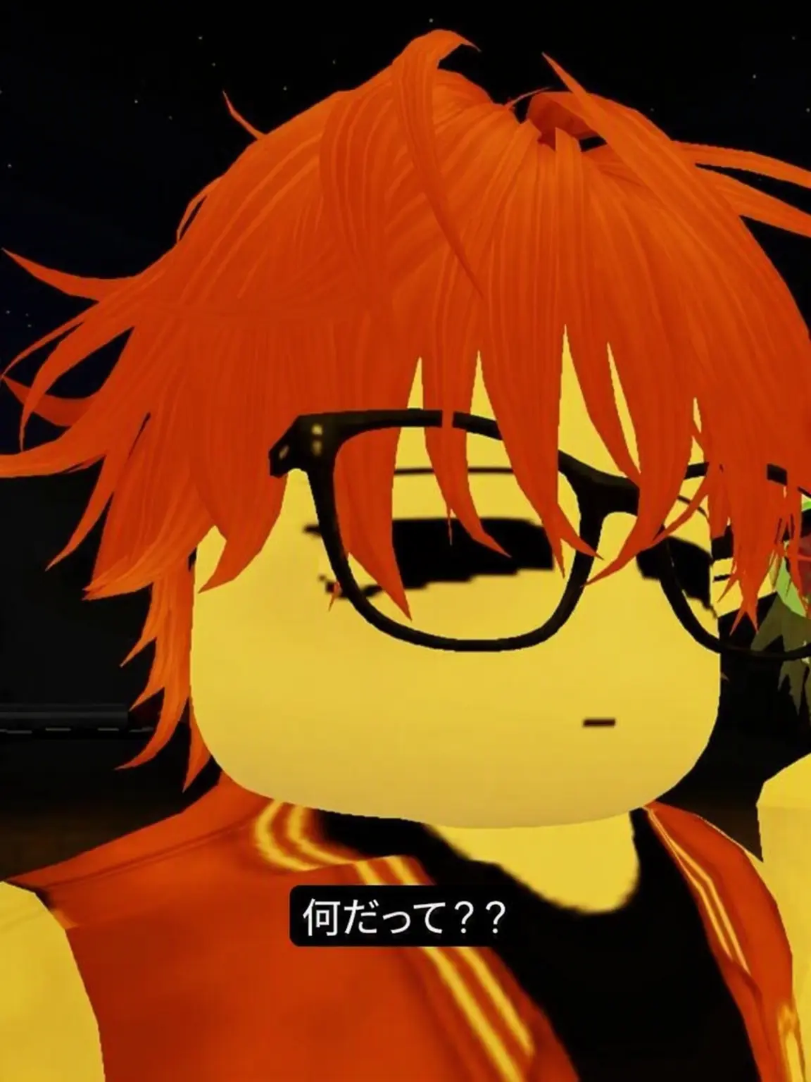 FunkyDish3629의 人狼ゲーム第3話-信頼の部屋、裏切りの夜