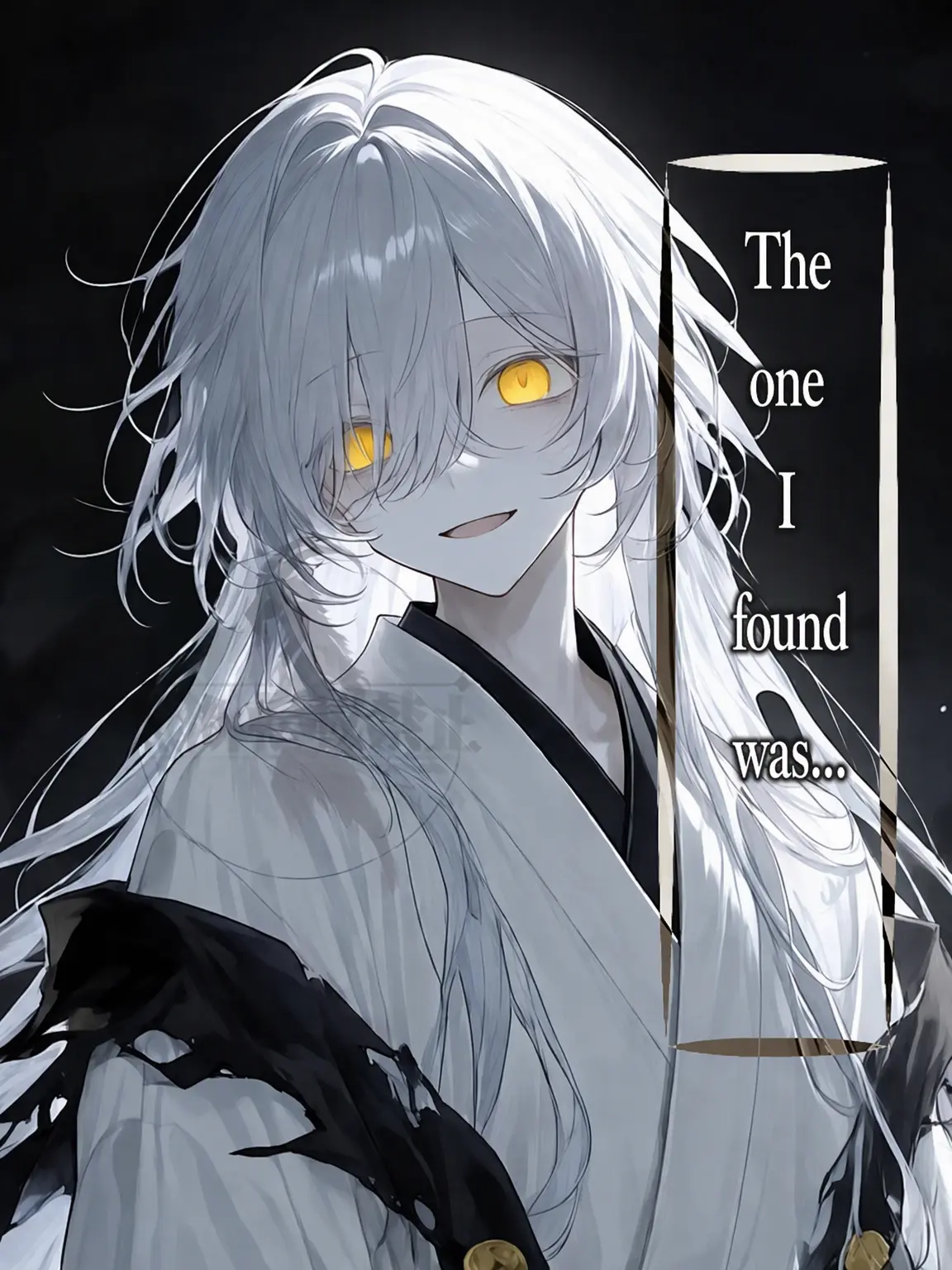 Kuroyagi2850의 What I Found