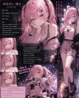 Profile image of 메이