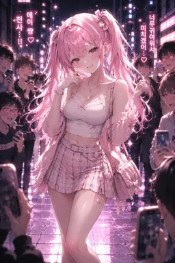 Profile image of 메이
