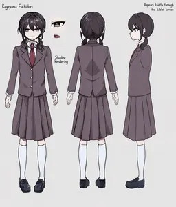 Profile image of Yuka Satoishi