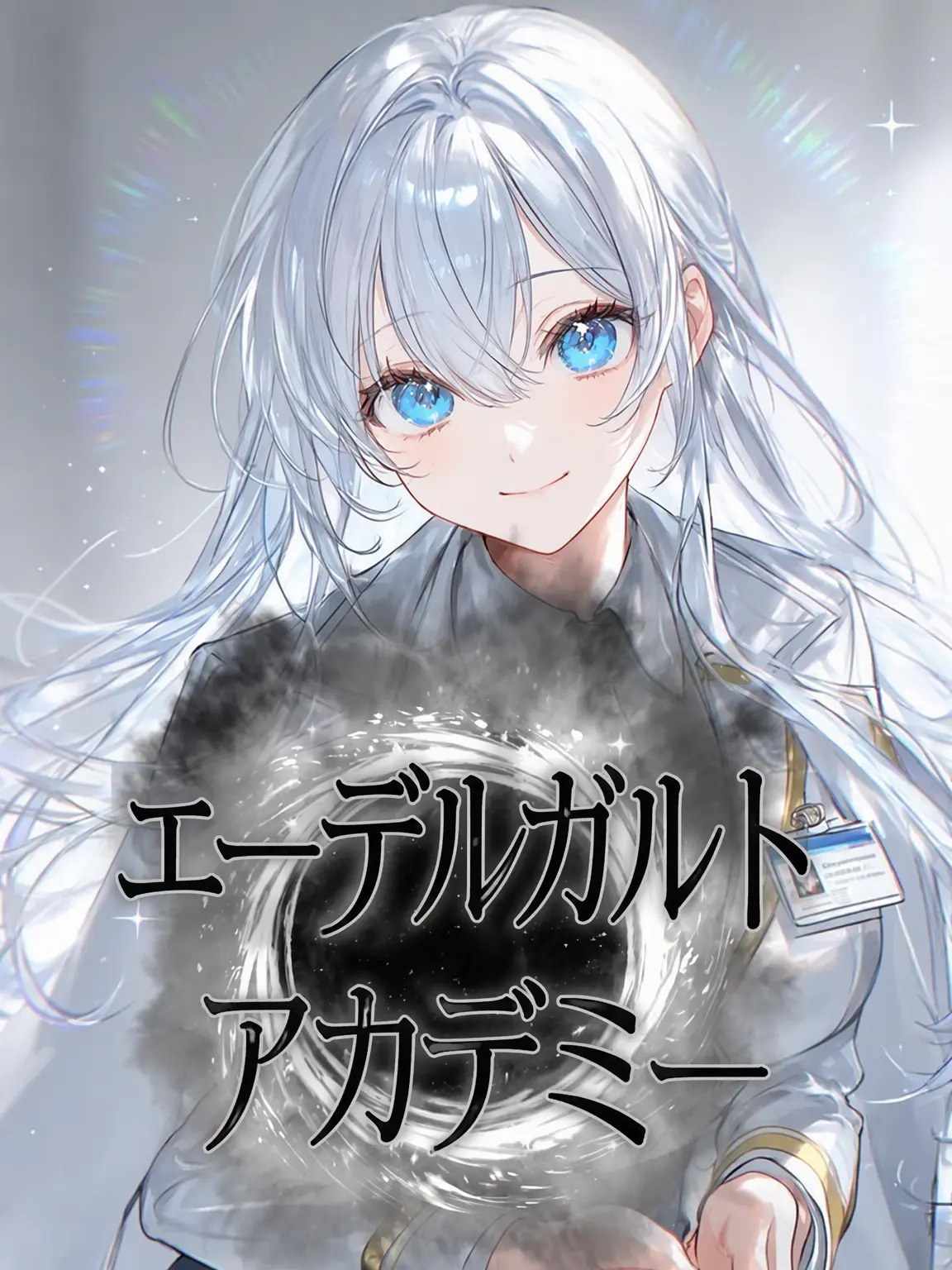 Yumtong의 エーデルガルド・アカデミー