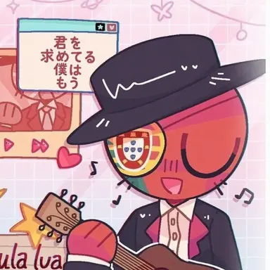 Profile image of ポルトガル
