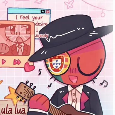 Profile image of Portugal