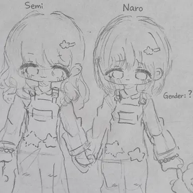 Profile image of Jemi & Naro