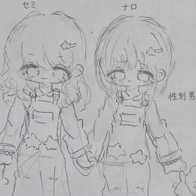 Profile image of ジェミ＆ナロ