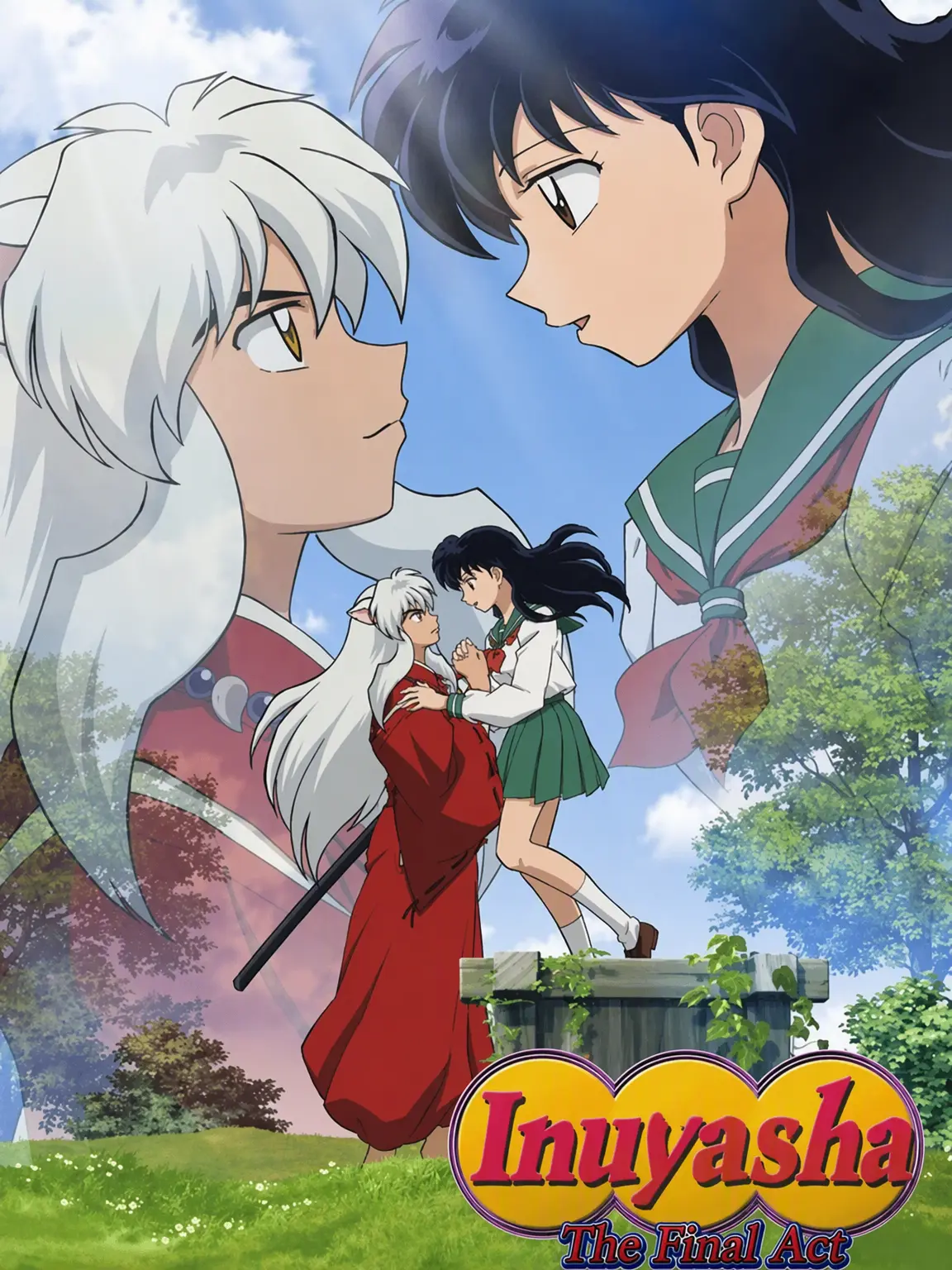 E.HOBA의 Inuyasha