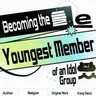 Profile image of Newest Member of a Top Idol Group