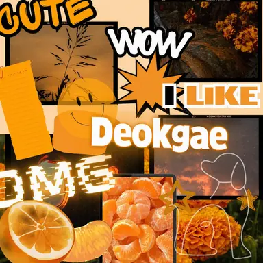 Profile image of Deokgae