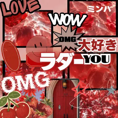Profile image of ラダー